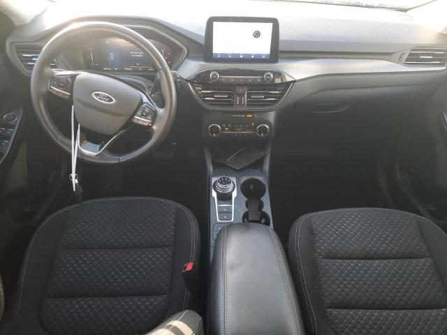  FORD ESCAPE ACT 2023 Gray