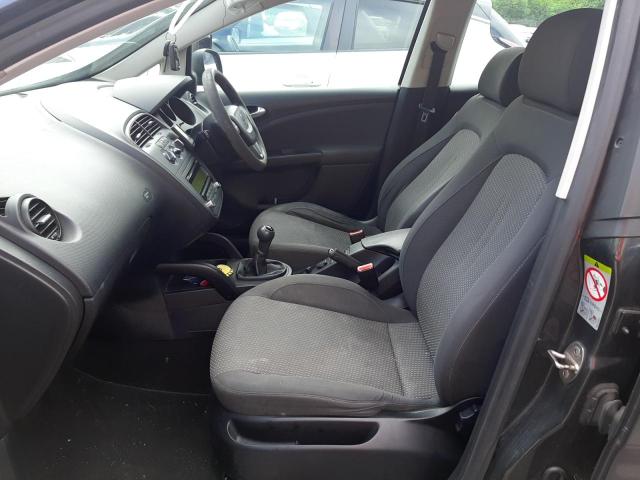 2011 SEAT ALTEA