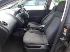 2011 SEAT ALTEA for sale at Copart CASTLEDERMOT - IRELAND
