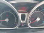 2012 FORD FIESTA ZET for sale at Copart SANDWICH