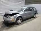 2004 Volkswagen Passat Gls for Sale in Candia, NH - Front End