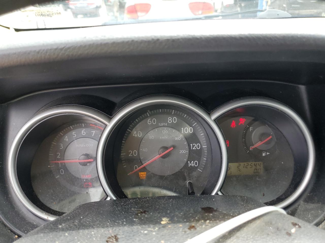 2009 Nissan Versa S VIN: 3N1BC11E39L399358 Lot: 63047055