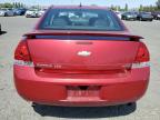 2015 Chevrolet Impala Limited Ltz en Venta en Vallejo, CA - Mechanical