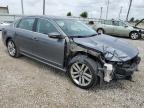 2017 Volkswagen Passat Se for Sale in Columbus, OH - Front End