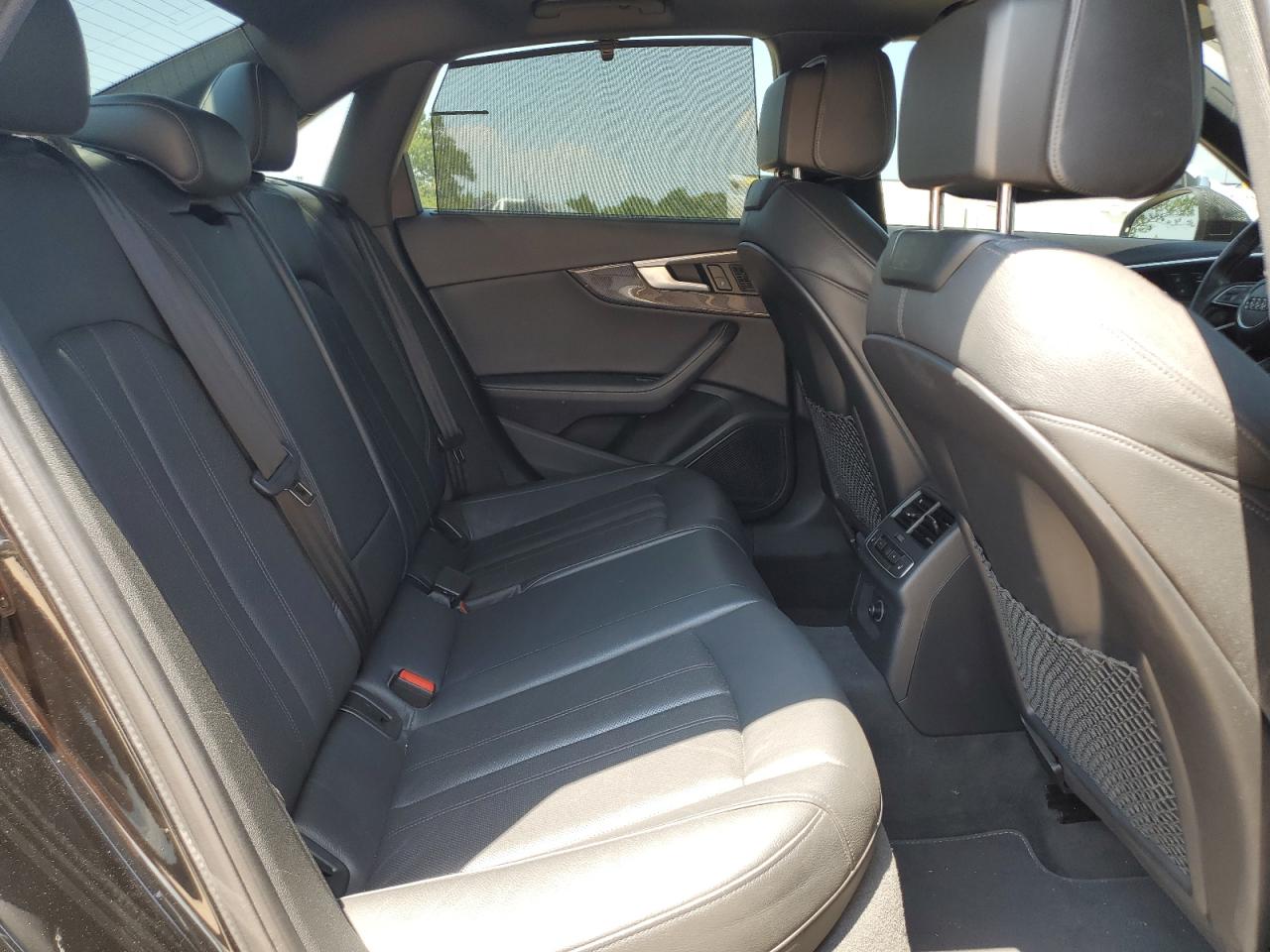 2018 Audi S4 Premium Plus VIN: WAUB4AF4XJA037840 Lot: 61547735