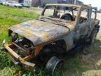 2008 JEEP WRANGLER UNLIMITED X   for sale at Copart QC - MONTREAL