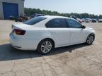 2016 Volkswagen Jetta S en Venta en Ellwood City, PA - Front End