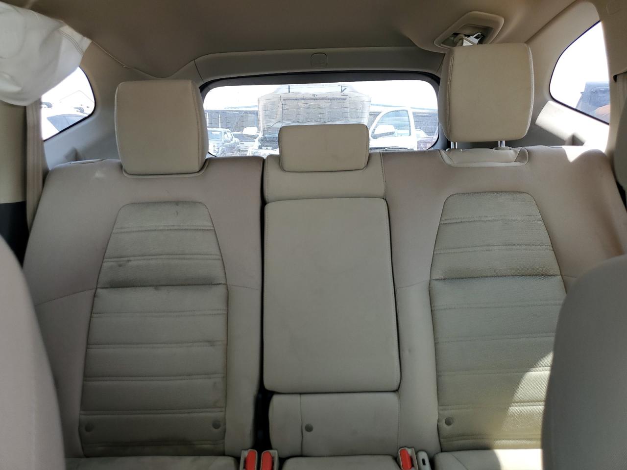 2019 Honda Cr-V Ex VIN: JHLRW2H59KX006622 Lot: 63127255