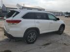 2019 Toyota Highlander Se for Sale in Lexington, KY - Front End