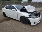 2012 Lexus Is 250 for Sale in San Diego, CA - Front End