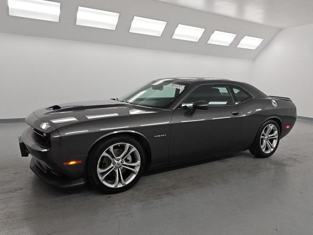 DODGE CHALLENGER – zdjęcie z aukcji, lot #58769945