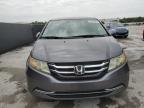 2016 HONDA ODYSSEY EXL   for sale at Copart FL - ORLANDO SOUTH