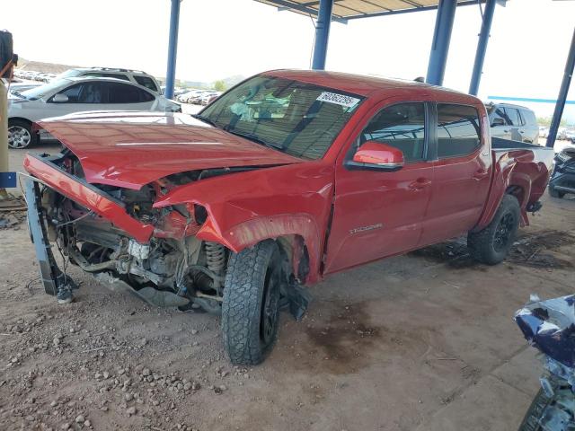 TOYOTA TACOMA DOU 2022