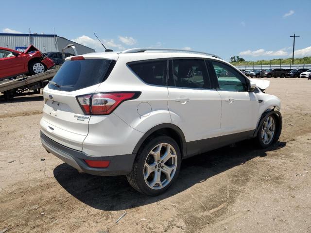 Parquets FORD ESCAPE 2017 White