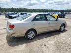 2006 Toyota Camry Le   იყიდება Harleyville-ში, SC - Front End