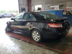 2011 Toyota Camry Base на продаже в Angola, NY - Front End