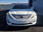 2013 Hyundai Sonata Gls   იყიდება North Las Vegas-ში, NV - Front End