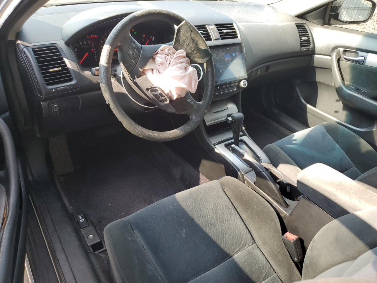 2004 Honda Accord Ex VIN: 1HGCM72564A021018 Lot: 62515425