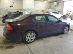 2011 Ford Fusion Se   de vânzare în Columbia, MO - Front End