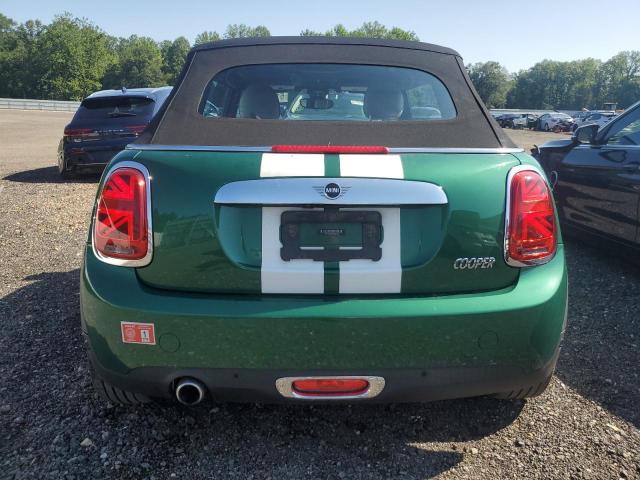  MINI COOPER 2020 Zielony