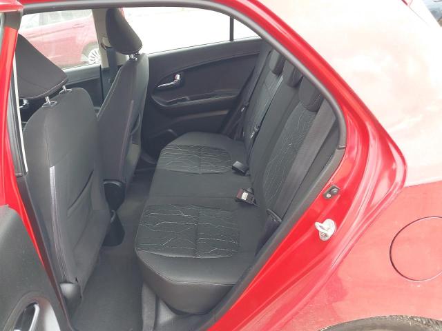 2011 KIA PICANTO 2