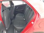 2011 KIA PICANTO 2 for sale at Copart YORK