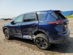 2025 Nissan Rogue Sv   იყიდება Woodhaven-ში, MI - Rollover