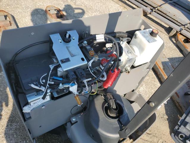 2022 JUNGHEINRICH EJE M15 PALLET JACK