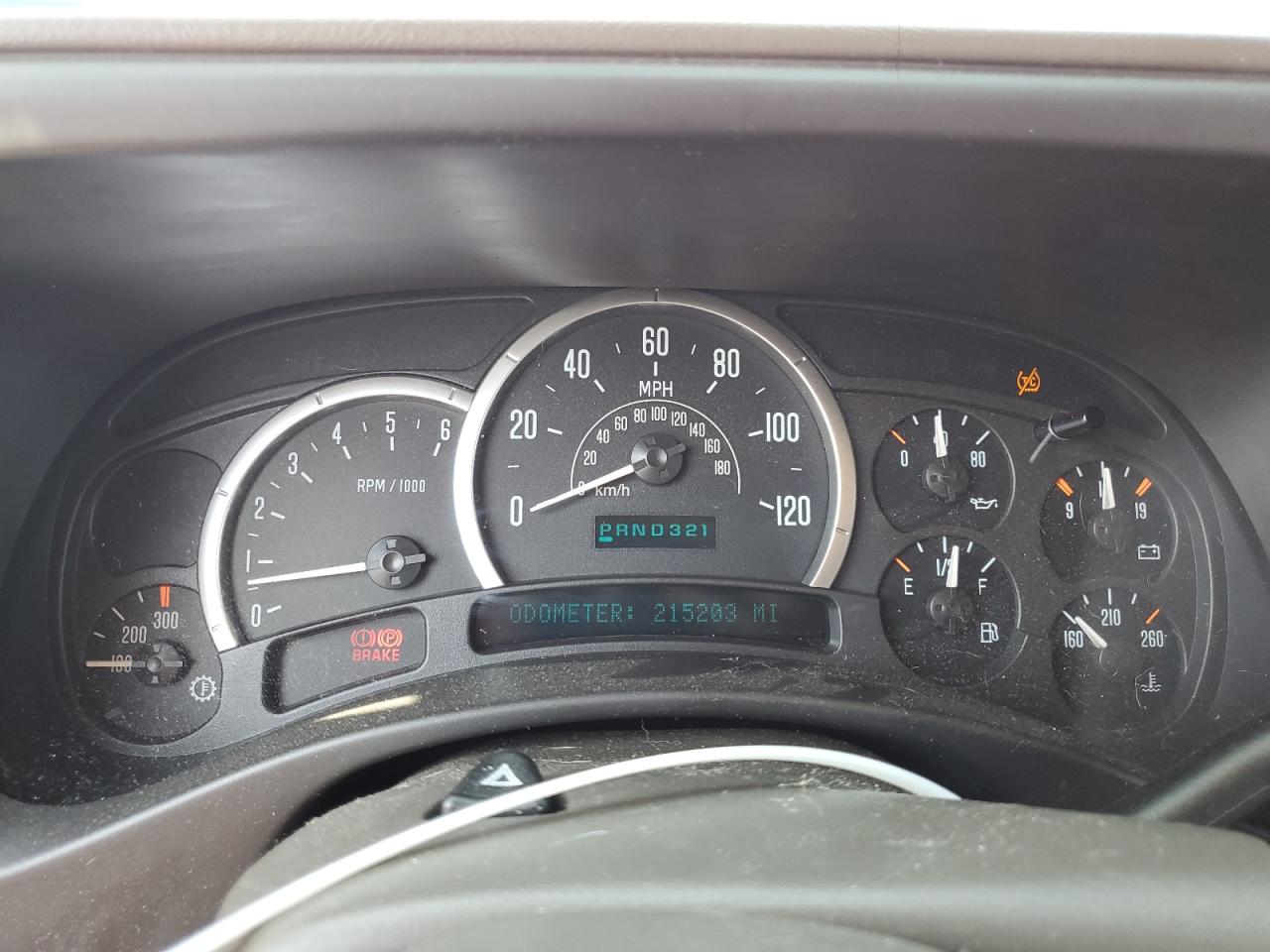 2004 Cadillac Escalade Luxury VIN: 1GYEK63N24R251463 Lot: 59404565