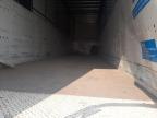 2021 TRAI TRAILER for sale at Copart WOLVERHAMPTON