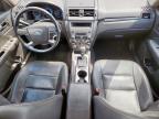 2012 Ford Fusion Sel   продається в Amarillo, TX - Hail