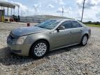 2011 Cadillac Cts Luxury Collection for Sale in Tifton, GA - Front End