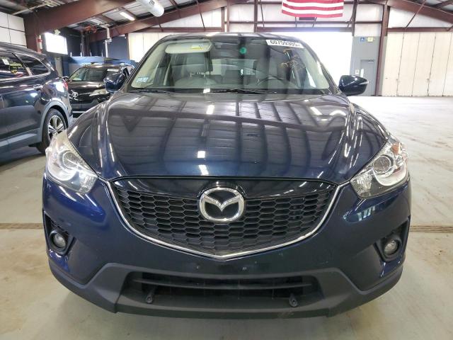 Parquets MAZDA CX-5 2015 Blue
