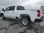 2020 Chevrolet Silverado K2500 Heavy Duty na sprzedaż w Tulsa, OK - Mechanical