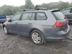 2015 Volkswagen Golf Sportwagen Tdi S de vânzare în York Haven, PA - Front End