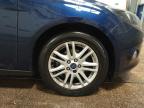 2012 FORD FOCUS TITA for sale at Copart NEWBURY
