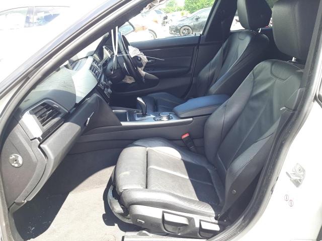 2018 BMW 420I GRAN
