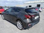 2015 MAZDA 3 SPORT NA for sale at Copart CHESTER