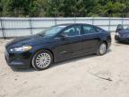 2016 Ford Fusion Se Hybrid for Sale in Hampton, VA - Front End