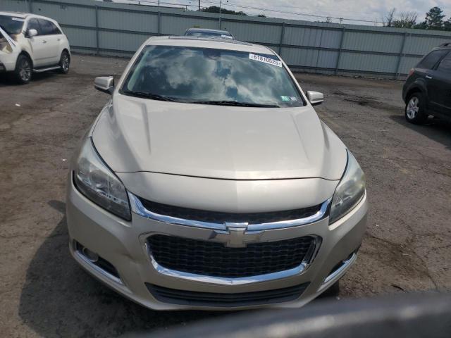 Sedans CHEVROLET MALIBU 2015 Beige