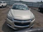 2015 Chevrolet Malibu Ltz 2.5L na sprzedaż w Pennsburg, PA - Front End