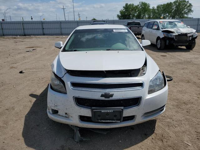  CHEVROLET MALIBU 2012 Biały