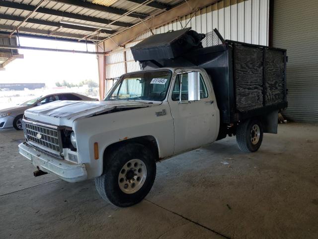 1980 Chevrolet C/K 20 Ser  