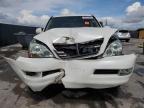 2004 Lexus Gx 470 de vânzare în Orlando, FL - Front End