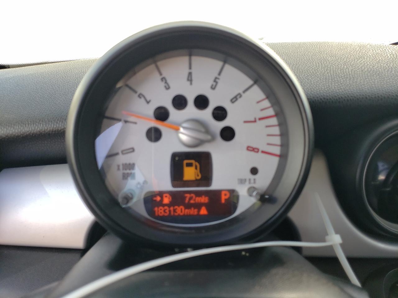 2013 Mini Cooper VIN: WMWSU3C58DT678289 Lot: 60936345