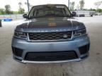 2020 Land Rover Range Rover Sport Hse for Sale in Cartersville, GA - Normal Wear