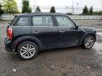2012 Mini Cooper S Countryman   за продажба в Finksburg, MD - Mechanical