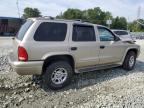 Mebane, NC에서 판매 중인 2003 Dodge Durango Slt Plus - Burn - Engine