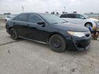 2014 Toyota Camry L   продається в Dyer, IN - Front End