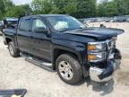 2015 Chevrolet Silverado K1500 Lt   продається в Mendon, MA - Front End